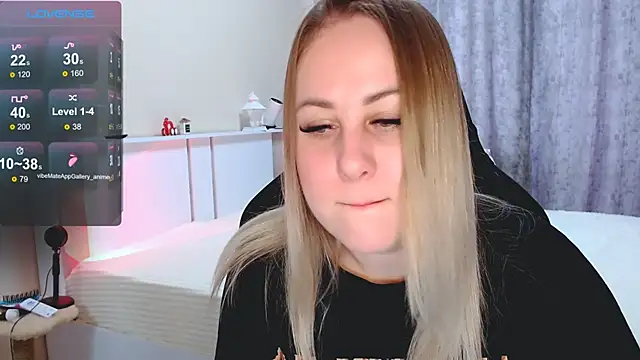 Pretty Yourfriend online show from 21, 5, 2026