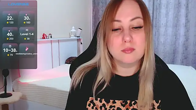 Pretty Yourfriend online show from 24, 5, 2026