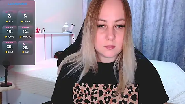 Pretty Yourfriend online show from 26, 5, 2026