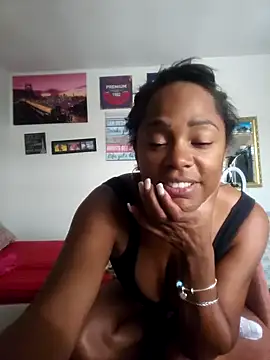 BlackDiamonddd online show from 30, 5, 2026