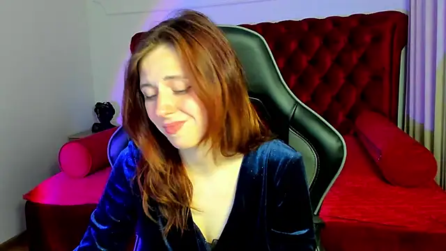 FreyaVeys online show from 18, 6, 2026