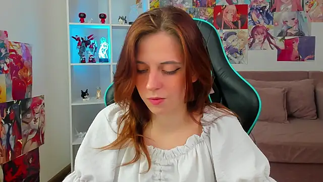 FreyaVeys online show from 29, 6, 2026