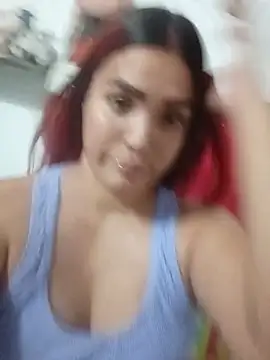 Snapshot of exotica_7 chatting on 12, 7, 2026 exotica 7 online show from 12, 7, 2026