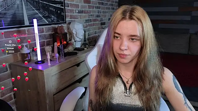 eva swetty online show from 11, 6, 2026