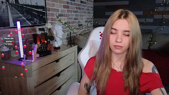 eva swetty online show from 12, 6, 2026