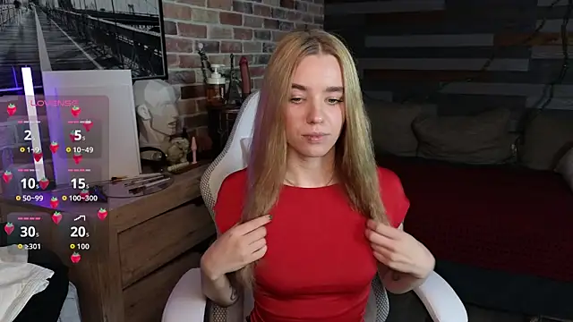 eva swetty online show from 19, 6, 2026