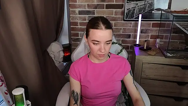 eva swetty online show from 6, 7, 2026