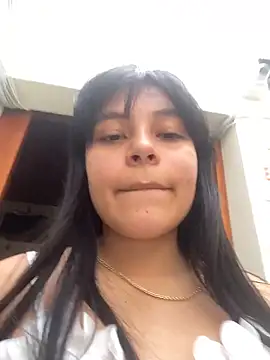 Snapshot of Samantha_Torrez1 chatting on 21, 5, 2026 Samantha Torrez1 online show from 21, 5, 2026