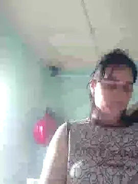 AniaCool77 online show from 22, 5, 2026