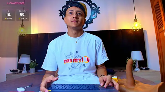 Snapshot of Thiago_Nova chatting on 10, 6, 2026 Thiago Nova online show from 10, 6, 2026