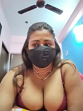 sreyashidas505 online show from 14, 6, 2026