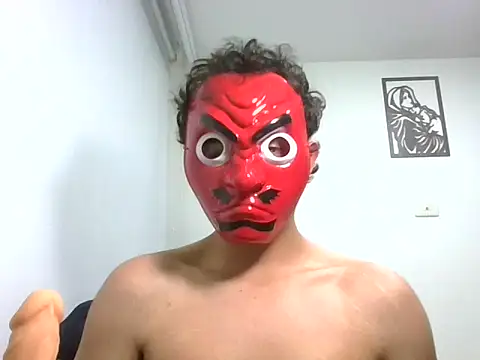 KitsuNoir online show from 22, 5, 2026
