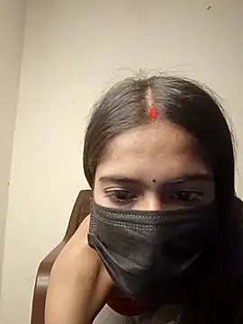 Yogita51 online show from 5, 6, 2026