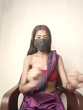 Yogita51 online show from 6, 6, 2026