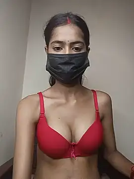 Yogita51 online show from 24, 6, 2026