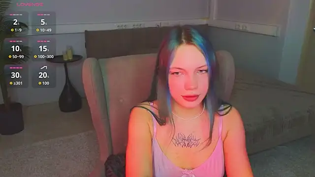 Eva Greer online show from 5, 7, 2026