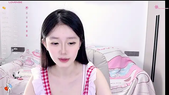 Snapshot of KylinKylin chatting on 17, 6, 2026 KylinKylin online show from 17, 6, 2026
