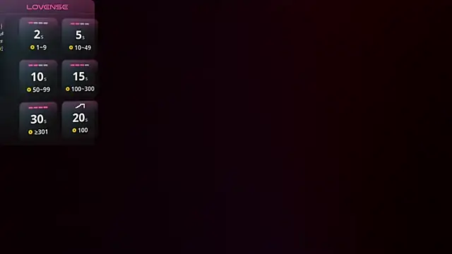 Snapshot of Julie_amazing chatting on 10, 6, 2026 Julie amazing online show from 10, 6, 2026