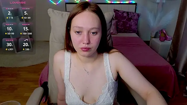 Snapshot of TinaShelton chatting on 10, 6, 2026 TinaShelton online show from 10, 6, 2026
