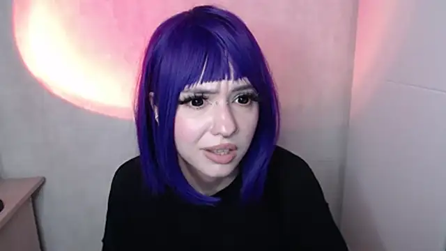 Snapshot of YunaLeaf chatting on 5, 8, 2026 YunaLeaf online show from 5, 8, 2026