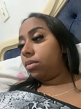 jhenannyy online show from 13, 6, 2026