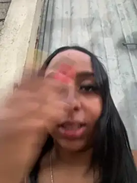 jhenannyy online show from 5, 7, 2026