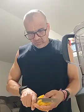 Gaceru01006 online show from 23, 6, 2026