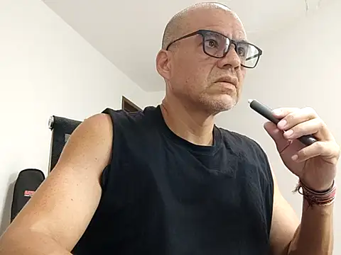 Gaceru01006 online show from 6, 7, 2026