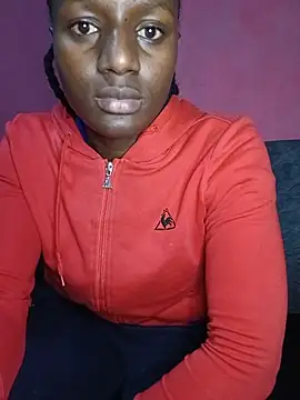 Pretty wanja254 online show from 4, 6, 2026