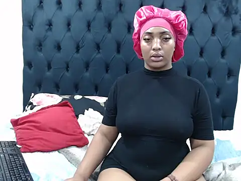 Dope Chick online show from 15, 6, 2026