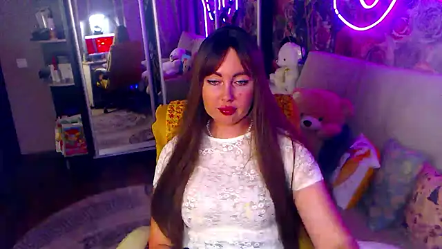 NinaTender22 online show from 10, 6, 2026