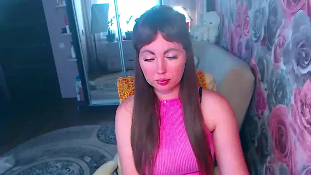 NinaTender22 online show from 10, 7, 2026