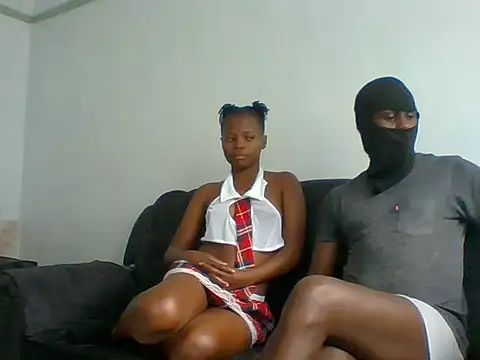 TonnyAmellia online show from 28, 5, 2026