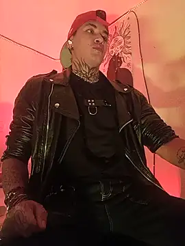 AlecBanne  online show from 21, 6, 2026