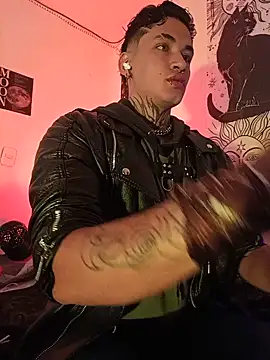 AlecBanne  online show from 7, 7, 2026