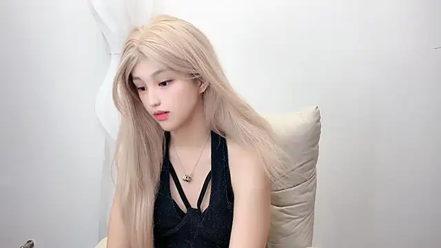 jiangjiang2005 online show from 28, 6, 2026