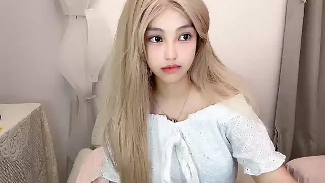 jiangjiang2005 online show from 29, 6, 2026
