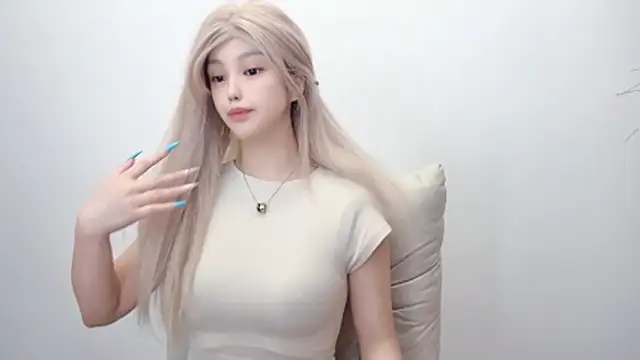 jiangjiang2005 online show from 2, 7, 2026