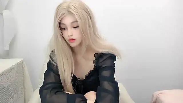jiangjiang2005 online show from 4, 7, 2026