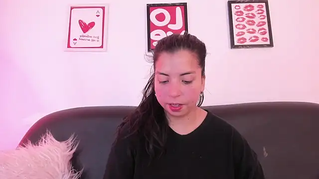 Snapshot of Tiana_prince chatting on 12, 7, 2026 Tiana prince online show from 12, 7, 2026