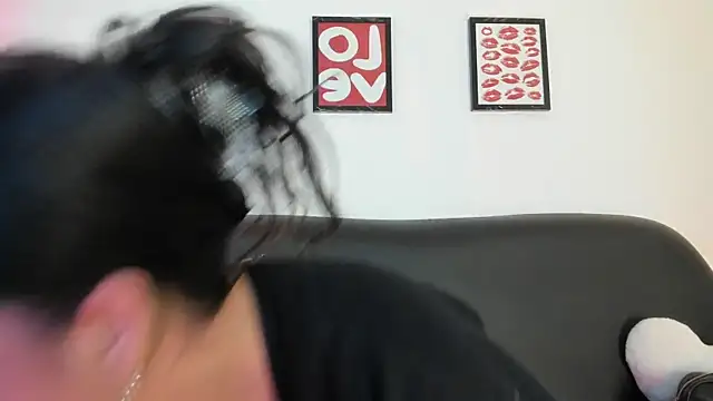 Snapshot of Tiana_prince chatting on 17, 7, 2026 Tiana prince online show from 17, 7, 2026