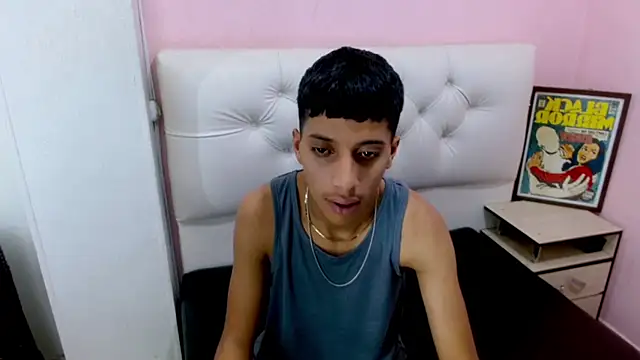 jl brayan12 online show from 24, 6, 2026