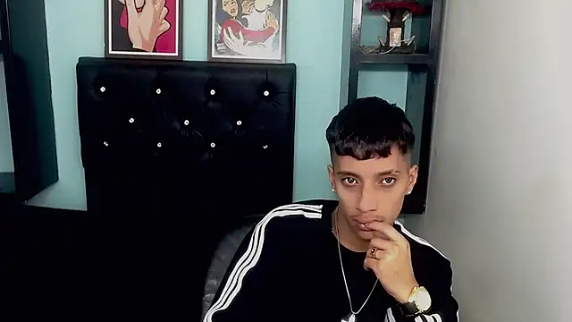 jl brayan12 online show from 4, 7, 2026