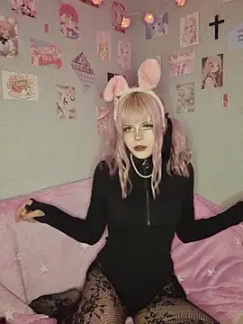 VelvetAlice online show from 30, 5, 2026