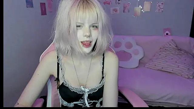 VelvetAlice online show from 14, 7, 2026