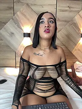 SofiaVitali  online show from 16, 6, 2026