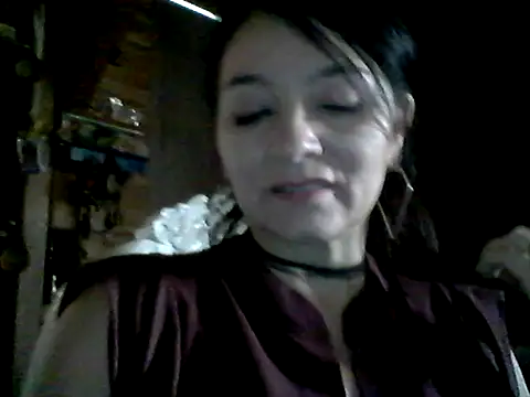 Anlly garcia002 online show from 19, 6, 2026