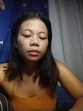Snapshot of Blushmuse23 chatting on 1, 7, 2026 Blushmuse23 online show from 1, 7, 2026
