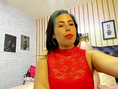 Snapshot of nikki_nikoll chatting on 16, 6, 2026 nikki nikoll online show from 16, 6, 2026