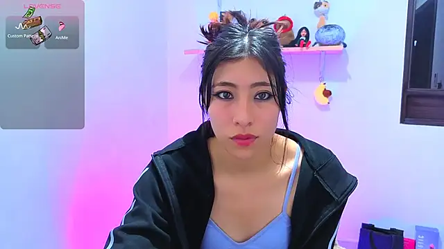 yeon-ju online show from 20, 6, 2026